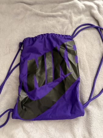 Nike Beutelrucksack