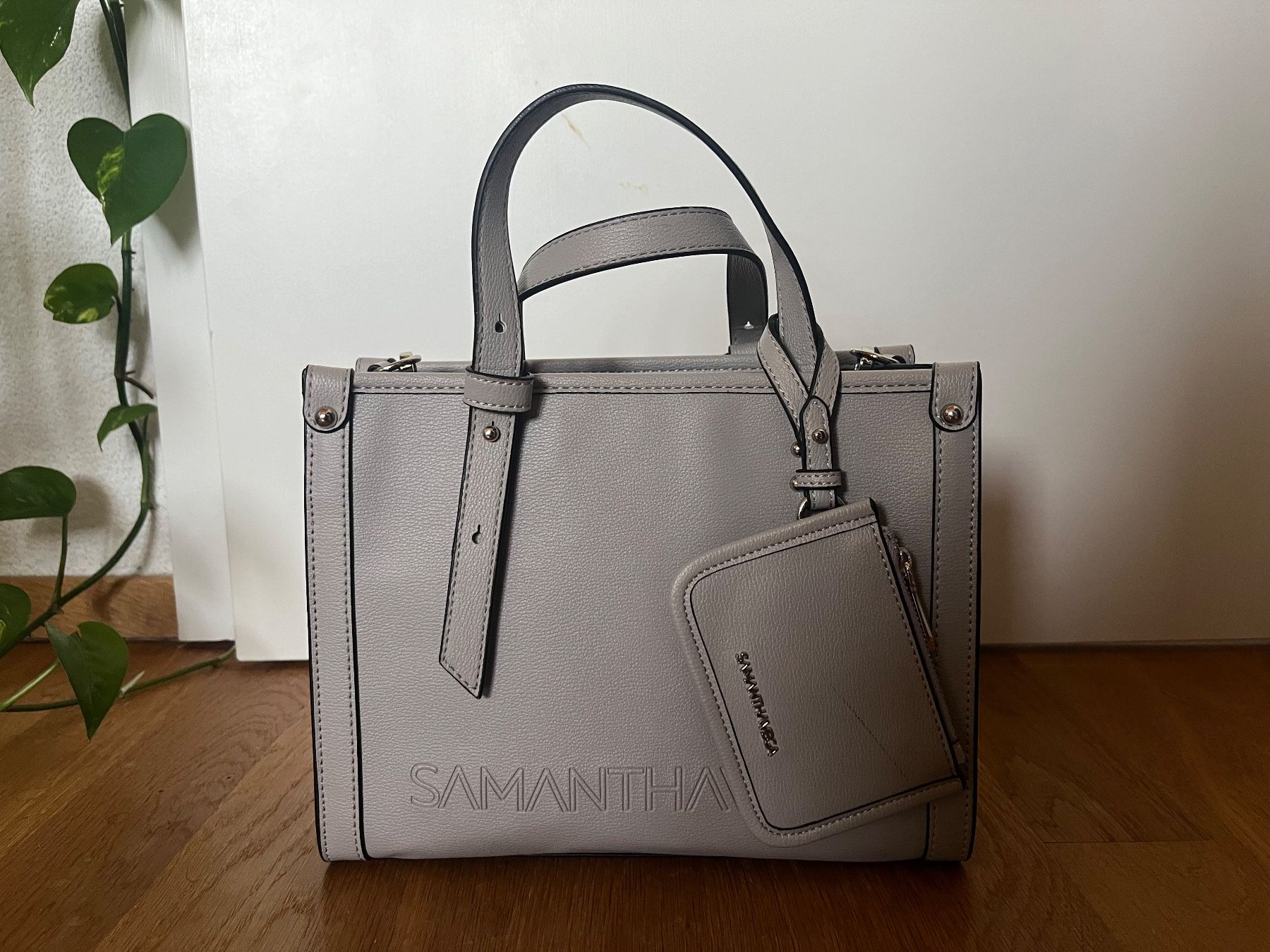 Borse da donna: Samantha Vega Handtasche – Nuovo (secondo la descrizione) da Gurmels venduto da sar_znc6 1
