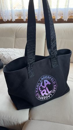 Karl- Shopper