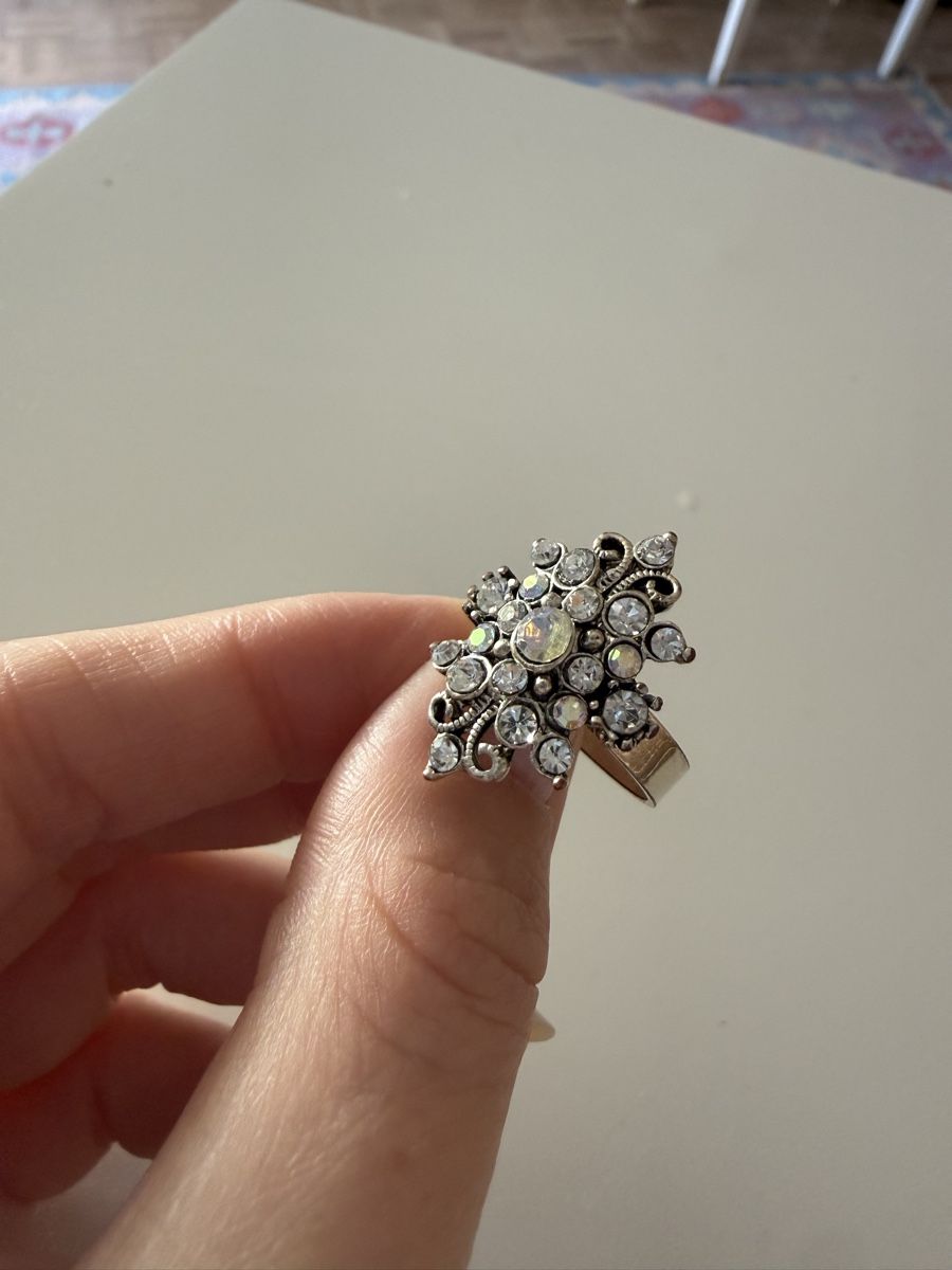 Ringe: Vintage Ring  – Gebraucht aus Bottmingen von Itsclaire 6