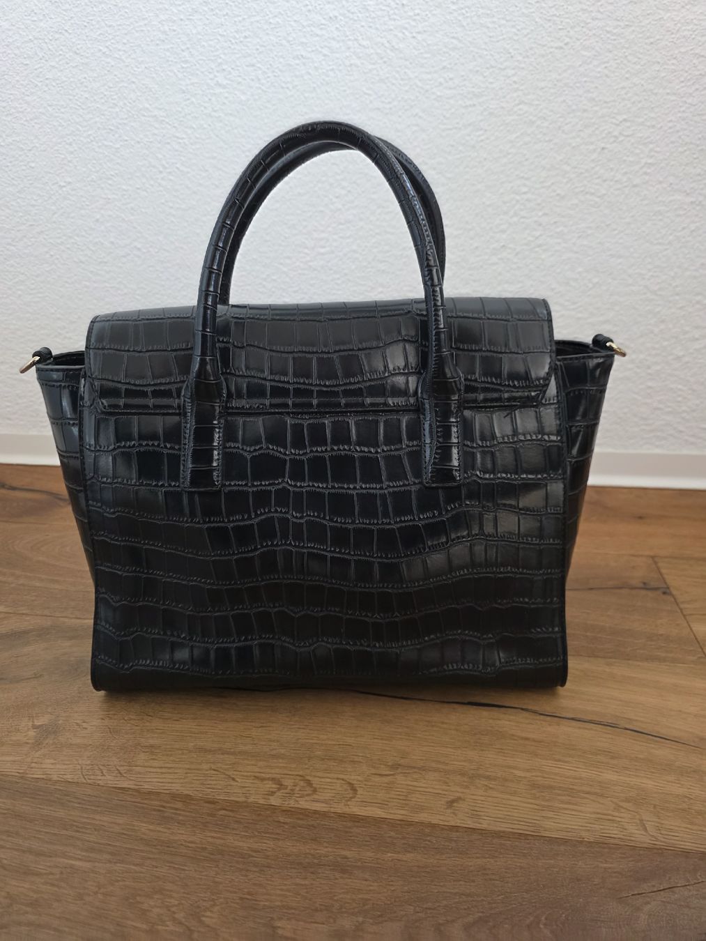 Borse da donna: Versace Jeans Handtasche Original – Usato da Reinach AG venduto da Jeep82 1