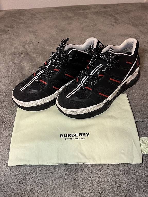 Scarpe da uomo: Burberry Schuhe – Usato da Zürich venduto da Thomas_Rado