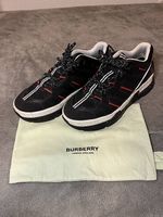 Burberry Schuhe