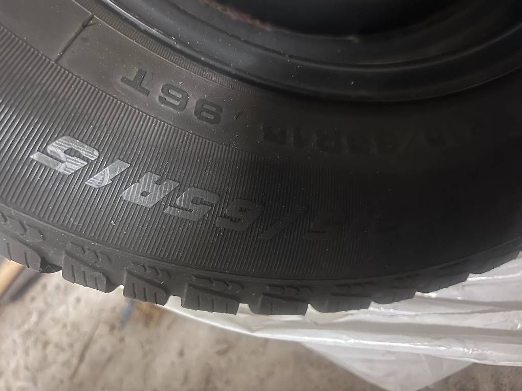 Pneus & Roues: Auto Pneu  – D'occasion à Gränichen par selamikinis 3