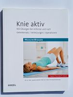 Buch Knie Aktiv Medizin Wissen Dr.Joachim Merk