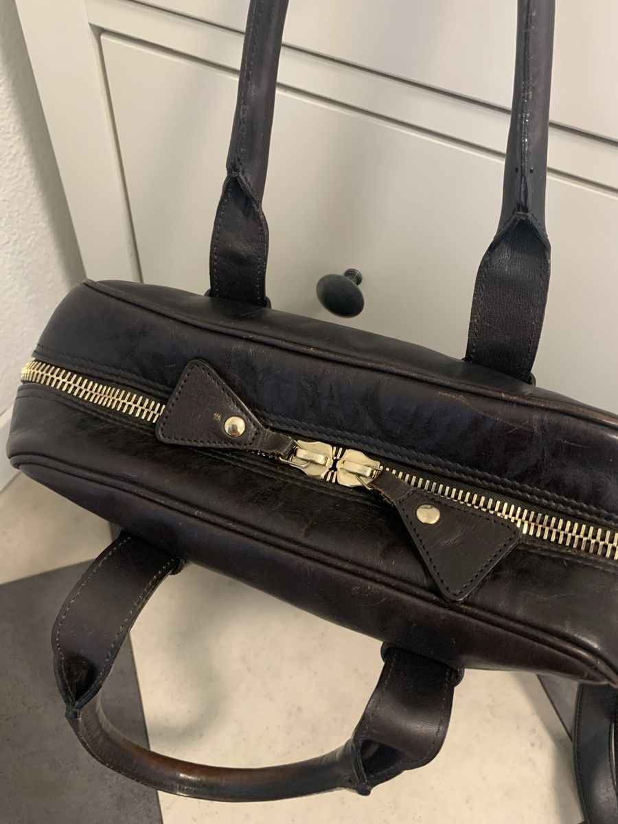Borse: Alvener Designer Tasche – Usato da Luzern venduto da Boudin03 5
