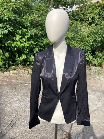Blazer von H&M