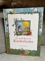 Kinderliederbuch "Das grosse Buch der..."