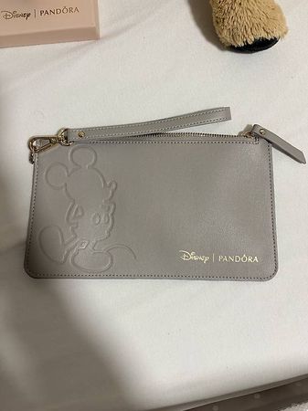 Clutch Pandora Disney