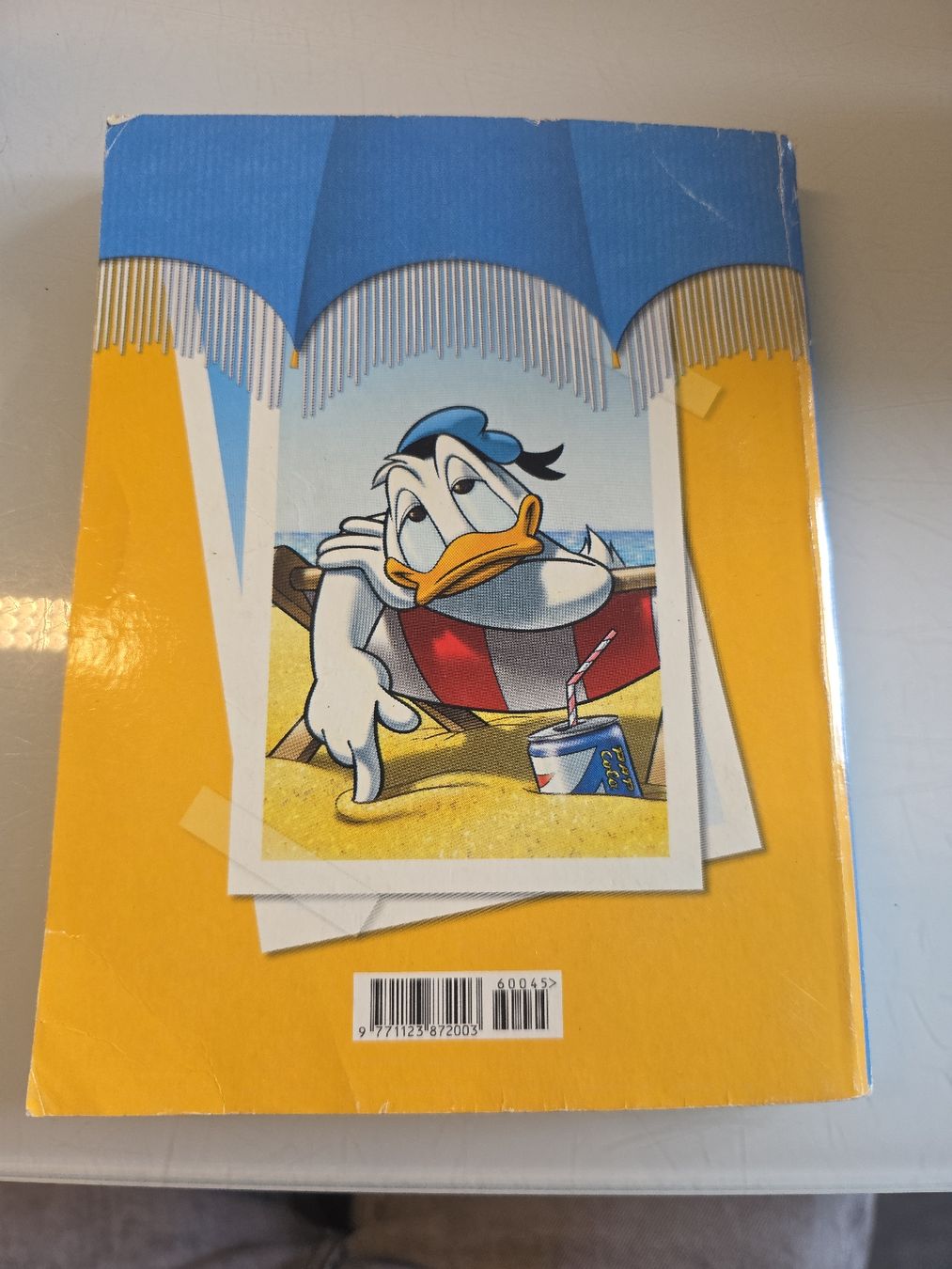 Fumetti: fumetto disney estatissima – Usato da Faido venduto da SX32 1