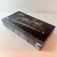 Lego Crocodile 10277