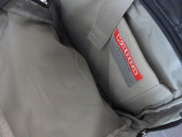 Kappa Zaini: Rucksack von Kappa – Usato da Ehrendingen venduto da spanky11 2
