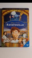 SteelBook RATATOUILLE + Bonus DVD
