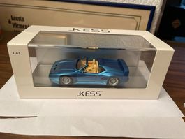 De Tomaso Pantera Targa Last Edition  - Kess 1:43