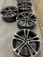 Original Mercedes C Klasse felgen