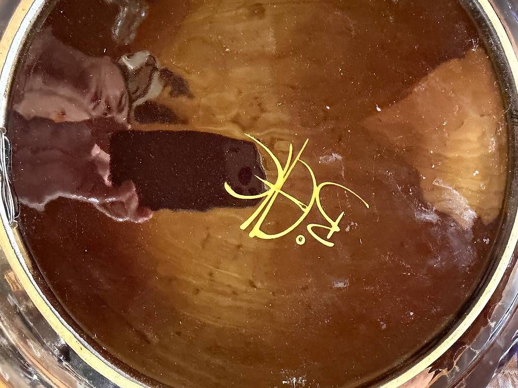 Schalen: Grosse Fruchtschale – Gebraucht aus Münchenstein von JuergMomo2014 1