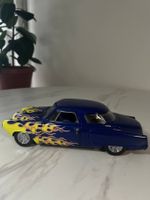Highway 61 Studebaker Custom Rod 1950, 1:18