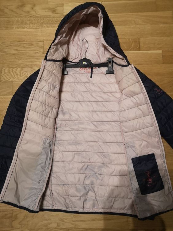 Giacche: Damen Steepjacke Gr. 40 – Usato da Oftringen venduto da Jul.ia 4