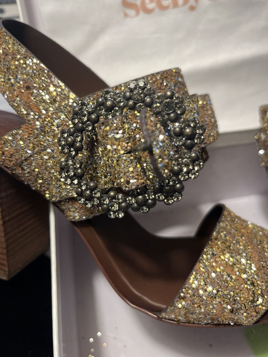 Scarpe da donna: Chloe Sandalen 39 – Nuovo e nell'imballaggio originale da Saanen venduto da SoniaMichaela 2