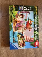 Ravensburger Puzzle Gigantosaurus 2x24 Teile, Top!