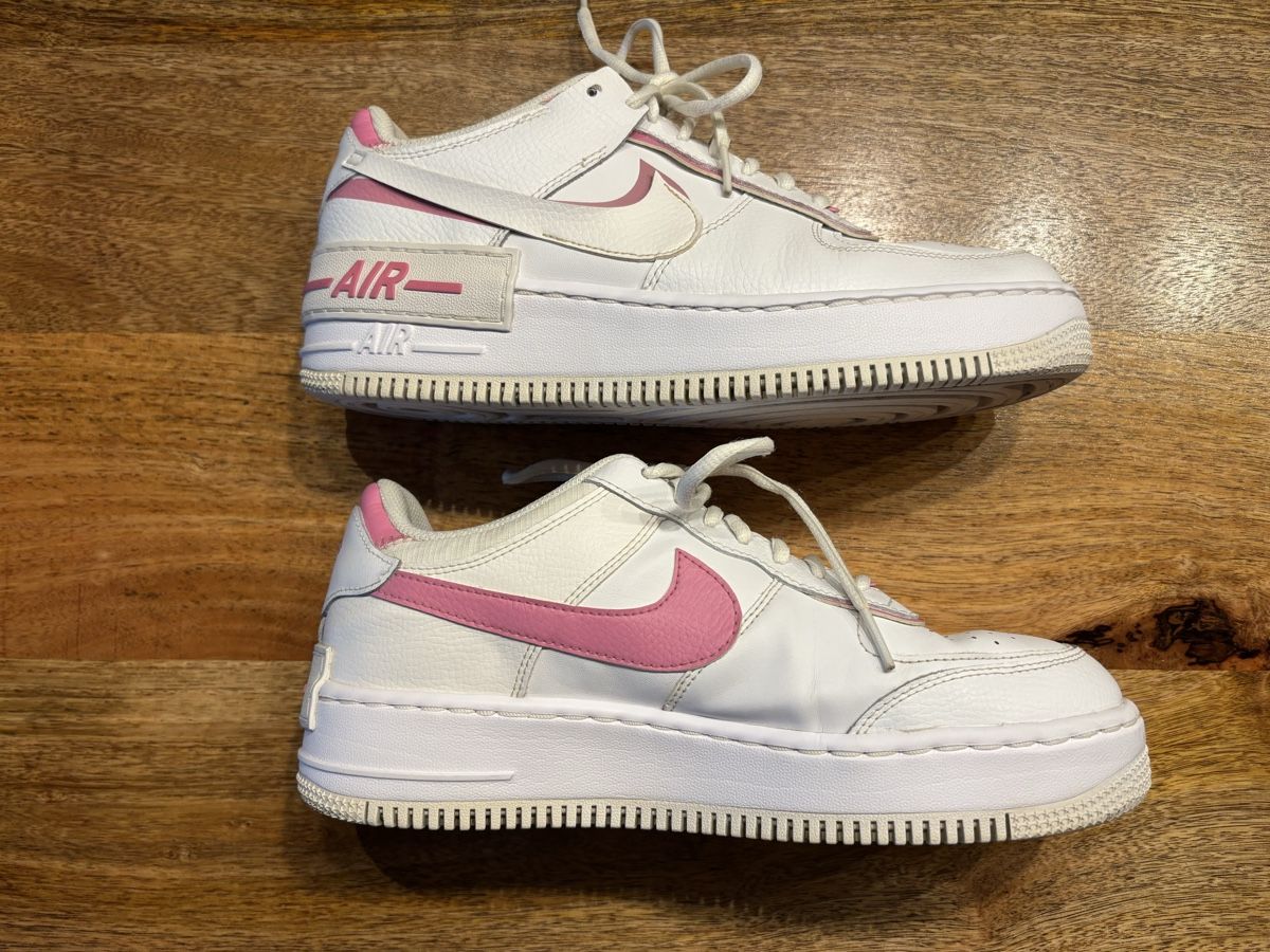 Nike Scarpe da donna: Nike Air Force 1 Low Sneaker Gr.41 – Usato da Oberdorf SO venduto da sa-na 3