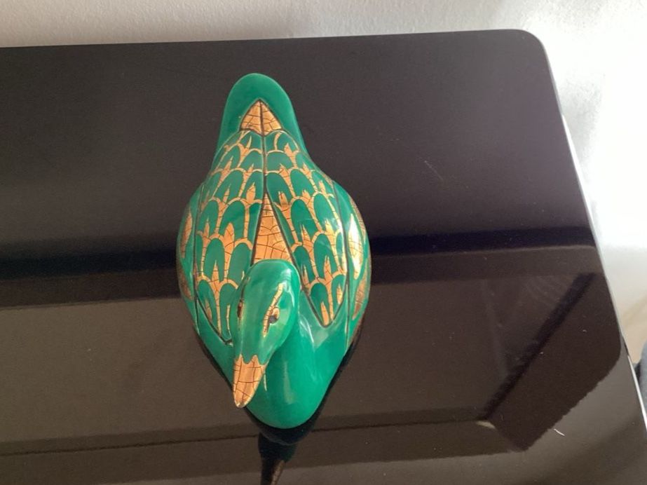 Tutte le decorazioni: Faïenceries de Longwy – Usato da fribourg venduto da iris18 2