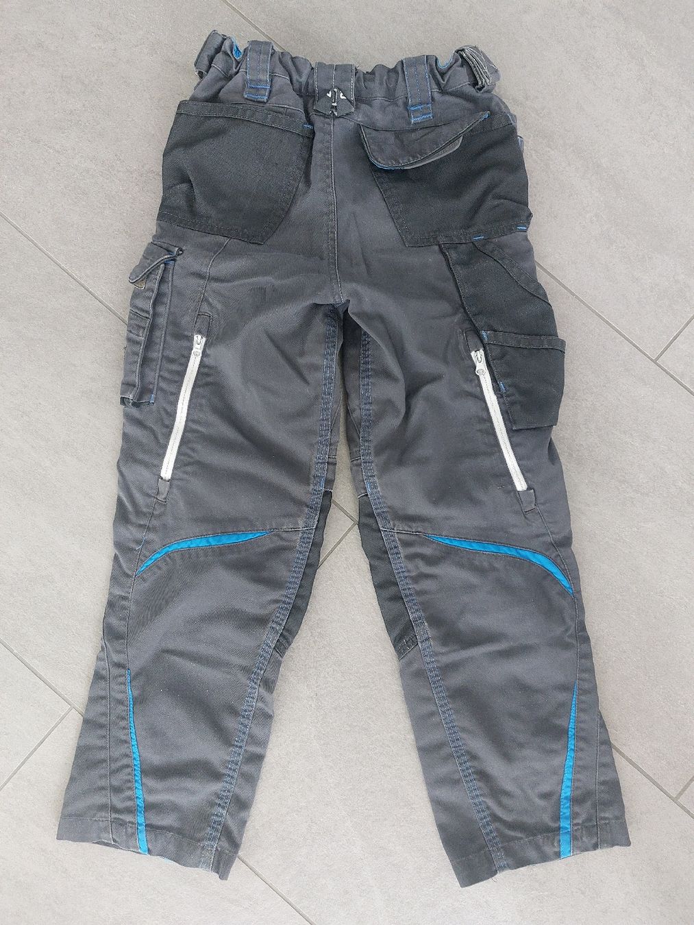 Pantaloni: Engelbert Strauss Hose 134/140 – Usato da Kerns venduto da cenerentola01 3