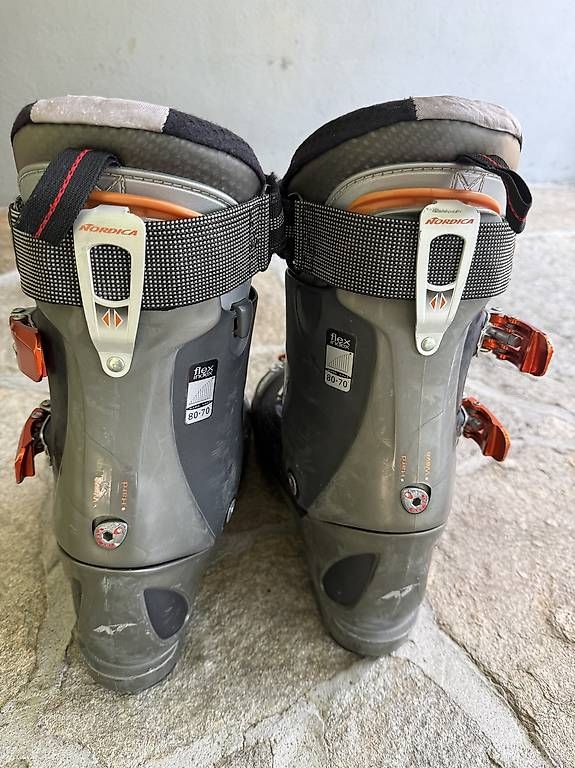 Scarpe da uomo: Scarponi uomo – Usato da Lostallo venduto da Berenike 2