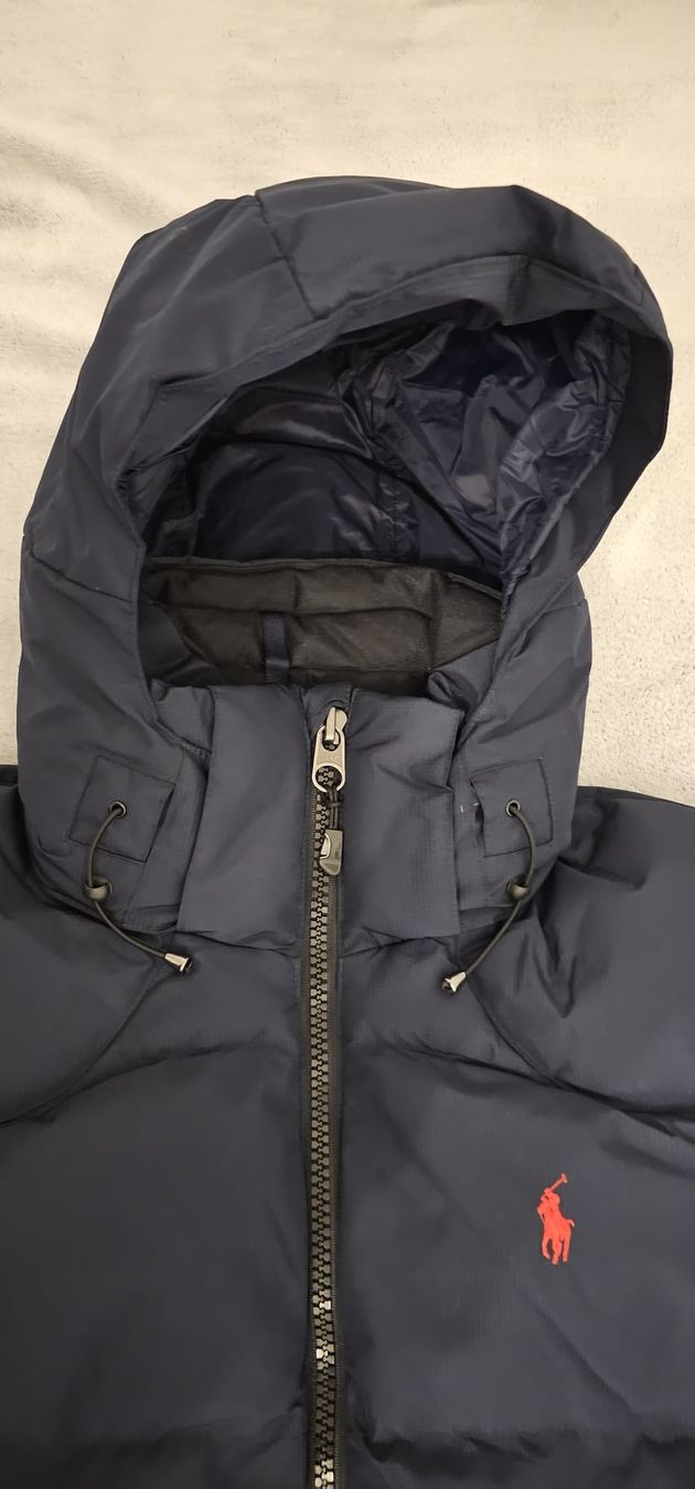 Ralph Lauren Giacche: Ralph Lauren Weste M – Nuovo e nell'imballaggio originale da Buchs SG venduto da MATGEOMAR 1