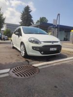 Fiat Punto Evo 1.4 TB MultiAir – 135 PS