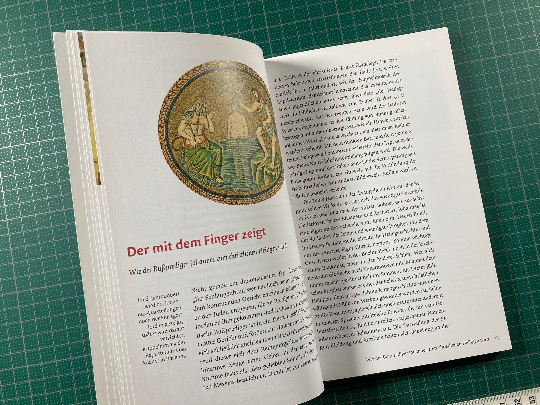 Bücher: Judith Welsch-Körntgen: "Du sollst dir (k)ein Bild machen" – Gebraucht aus Lenzburg von fh1 5