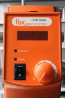 DIGITALER ÜBERKOPFRÜHRER OS40 Laborgerät