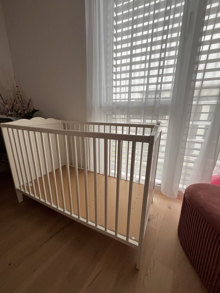 Ikea Letti: Ikea Hensvik 120x 60 cm – Usato da Pfäffikon ZH venduto da Restore-Me