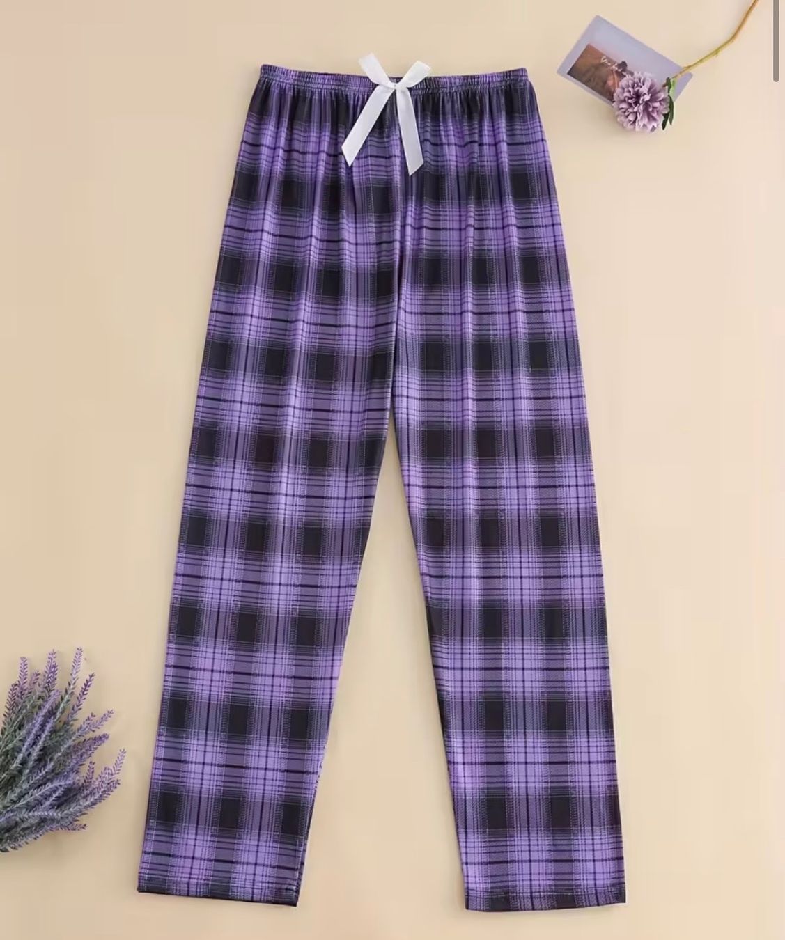 Negligees & Pigiami: Schlafanzug-Pyjama-3-teilig-Good Night-super flauschig-Top – Nuovo e nell'imballaggio originale da Teufenthal AG venduto da MeineSchatztruhe 2