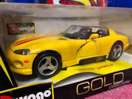 Dodge Viper rt10