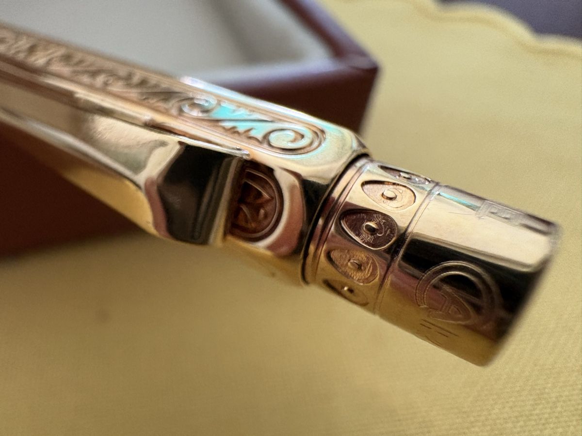 Caran D'Ache Penna & Evidenziatori: Caran D'Ache collection Ecridor special – Nuovo (secondo la descrizione) da Lugano venduto da Edera49 2