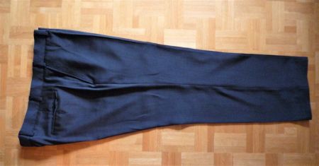 Herren Hose (Anzughose)
