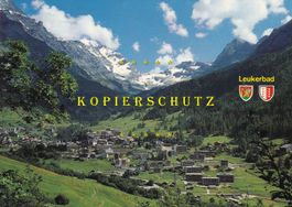 Leukerbad /ay