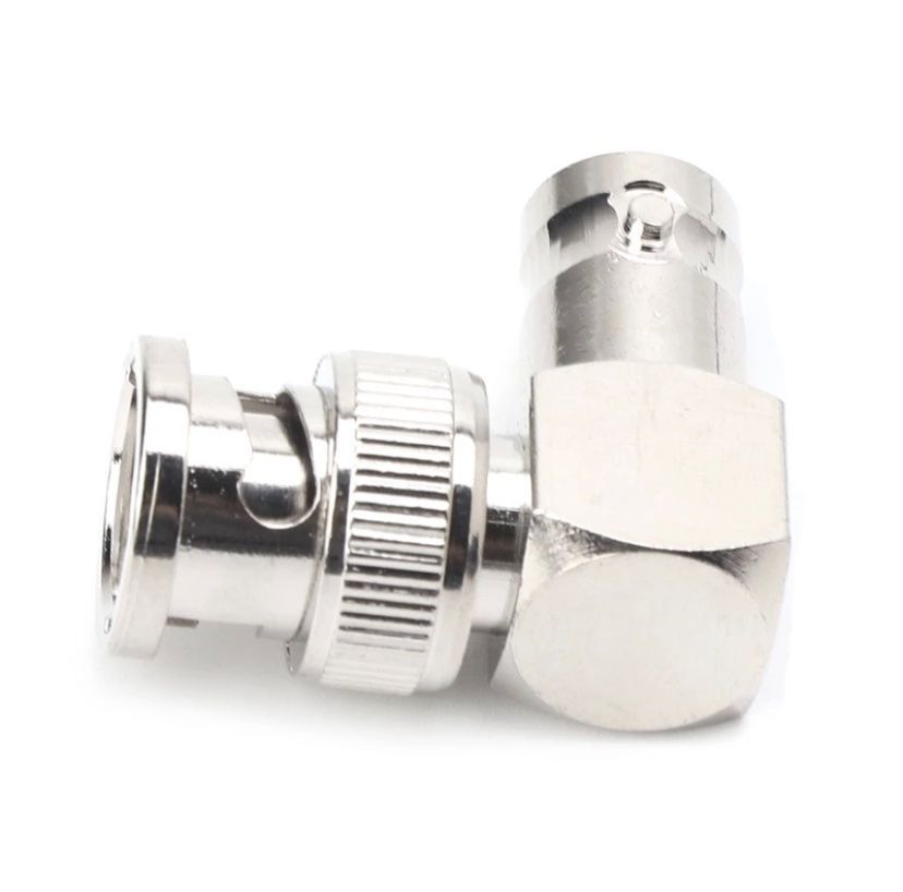 Funktechnik: CB-/Ham Funk BNC-Stecker zu BNC-Buchse – Neu und originalverpackt aus St. Gallen von Radiomania-Schweiz 3