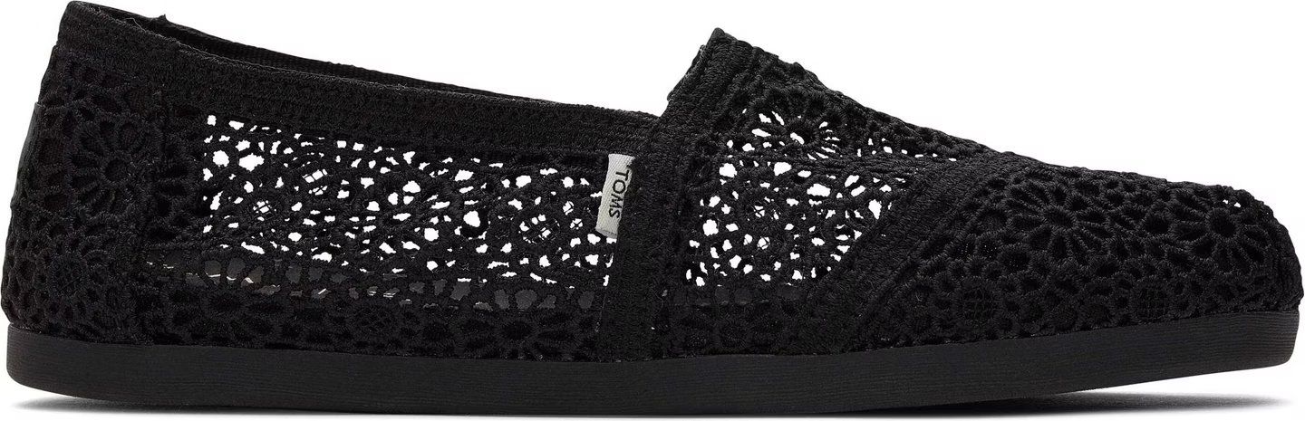 Toms Scarpe da donna: Neu** Toms Alpargata Classic Gr. 38.5 – Nuovo e nell'imballaggio originale da Zollikon venduto da Krenapf 6