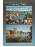 Zürich 1984