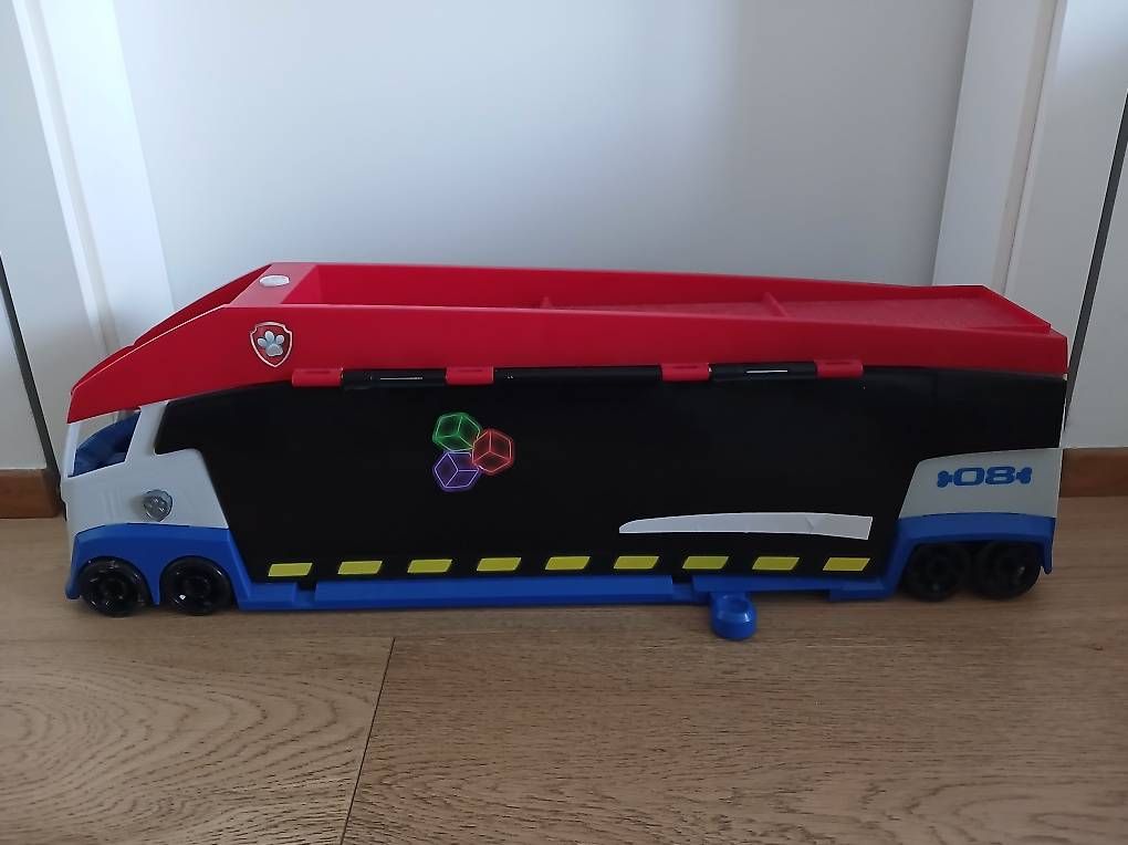 Jouets: Camion Paw Patrol – D'occasion à Pregassona par mar_2kwz