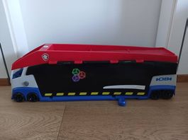 Camion Paw Patrol