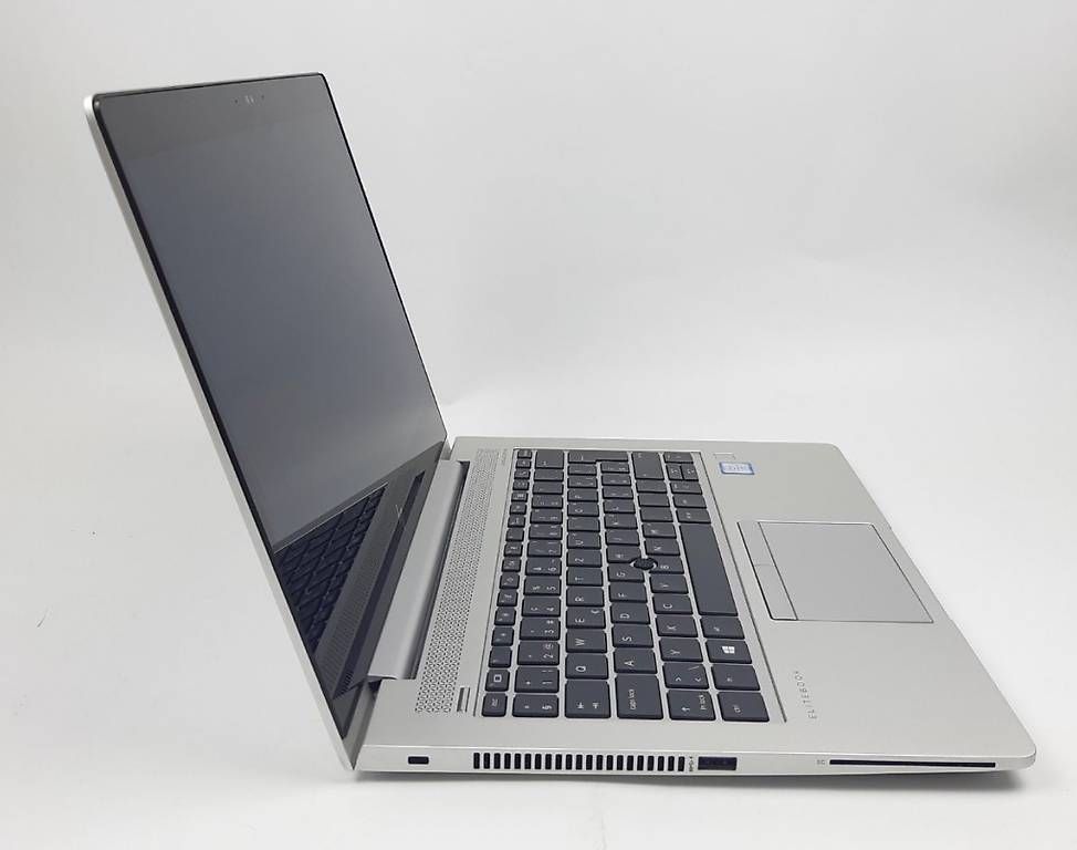 Notebook: HP EliteBook 830 G5 | 16 GB RAM | Touchscreen – Usato da Büren zum Hof venduto da richi38 1