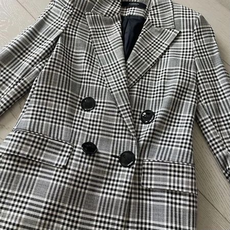 Uterqüe Blazer