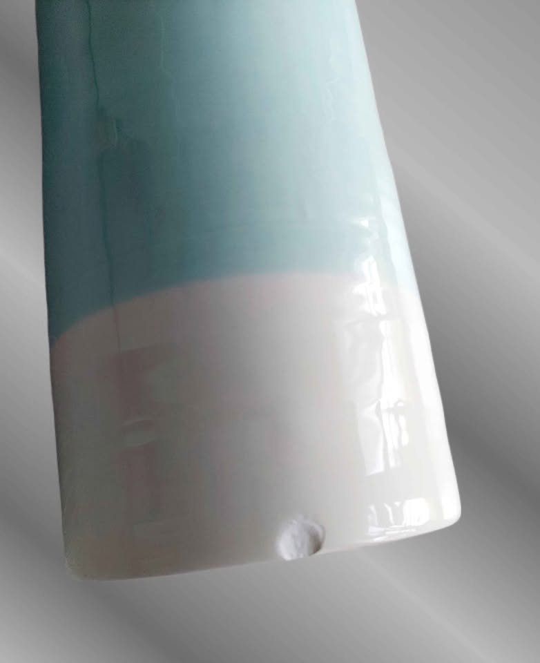 Vasi & Recipienti: Hohe Vase – Usato da Aarburg venduto da Glitzerschein 3