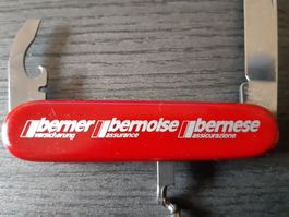 Viktorinox Berner Versicherung