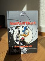 Disney Null-Null-Duck Hardcover Comic