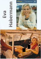 Eva Habermann / Originalautogramm