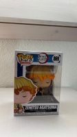 Funko Pop! Zenitsu Agatsuma– Demon Slayer 869